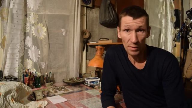 Первый день в тюрьме. Самое необходимое. Сложности. Как выжить. смотреть онлайн