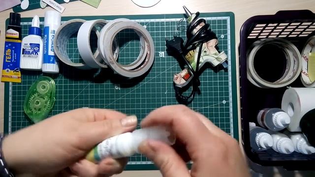 Выбираем клей... смотреть онлайн