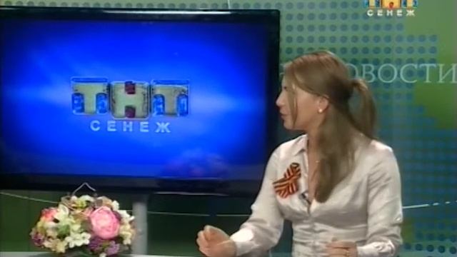 Гость студии: Валентина Лазуткина, зам Главного врача по детству и родовспоможению ЦРБ. 04.2015 смотреть онлайн