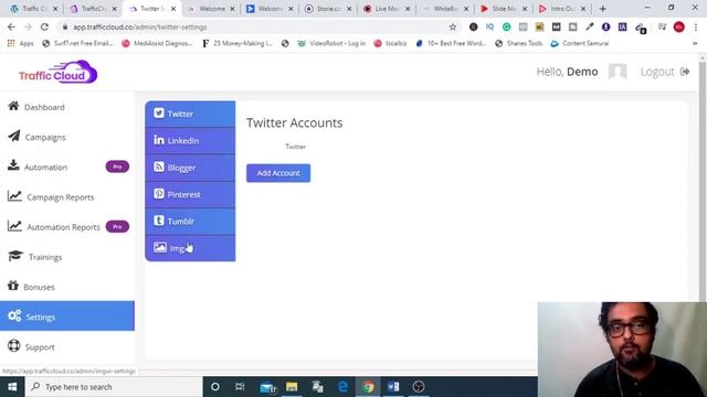 Traffic Cloud Review ?Demo ?Coupons And ?Bonuses Worth $1247 Inside ?Honest TrafficCloud Reviews? смотреть онлайн