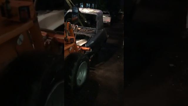 четверть паркуется на место распила)) смотреть онлайн