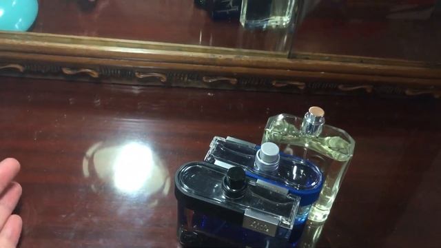 Часть 1.3 / Бренд Salvatore FERRAGAMO / Ароматы для начинающих смотреть онлайн