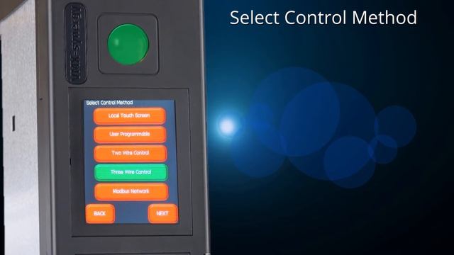 TSD 019 Ver01 VMX synergy quick start guide UK смотреть онлайн
