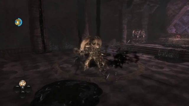 Let's Play Fable III - EP17 - Journey смотреть онлайн