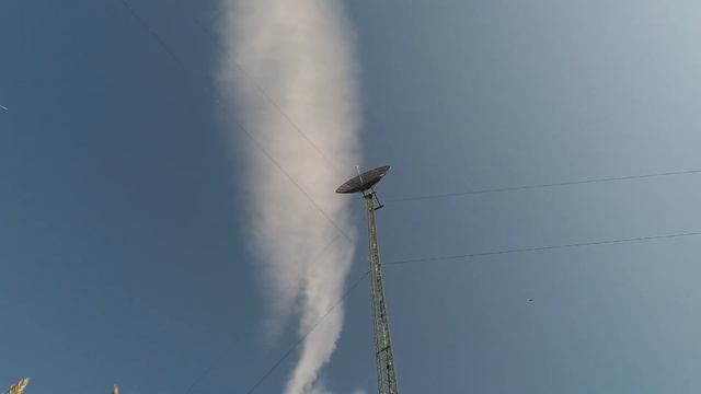 Что не так с облаками? смотреть онлайн