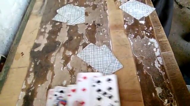 Пеньки игра в карты смотреть онлайн