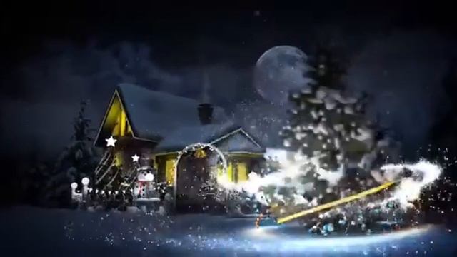 Хотя новый год прошол ну и что.Я всем желаю удачи.♥♥**