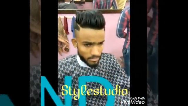 Vinod stylestudio hair salon смотреть онлайн