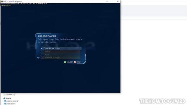 How To Install Halo 2 PC On Windows 10 With The Project Cartographer Mod смотреть онлайн
