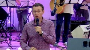 Дмитрий Лео. Сила причастия