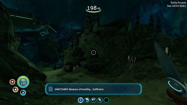 Subnautica Below Zero Part 2 - Twisty Bridges and... The Voice | Let's play Subnautica Below Zero смотреть онлайн