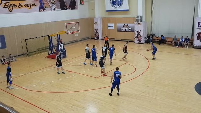 МГУ Им. М.В. Ломоносова / ВШЭ | Игра 1 (12.11.17) смотреть онлайн