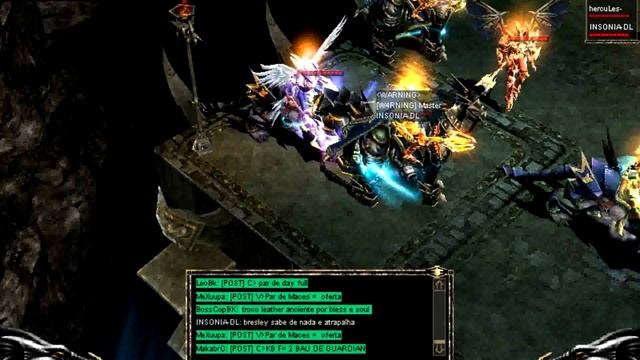 Tutorial completo Castle Siege смотреть онлайн