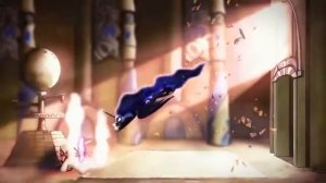 Я так произошло колыбельная для принцессы Луны