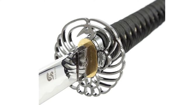 Катана, самурайский меч, AG-192 смотреть онлайн