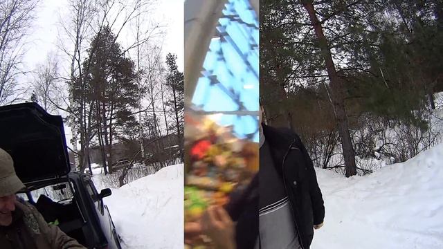 ЮМОР НА ОХОТЕ И РЫБАЛКЕ ))) смотреть онлайн
