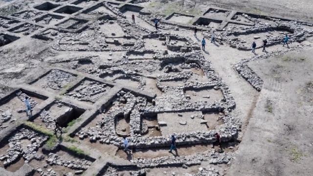 6 самых невероятных НЕДАВНИХ открытий смотреть онлайн