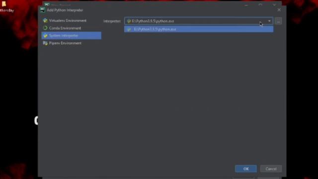 How to download Pycharm And Set Python Environment. смотреть онлайн