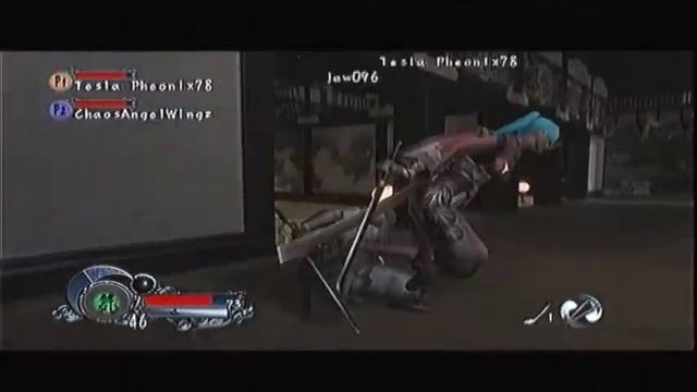 Tenchu Z Co-op Mission 40 FAILED смотреть онлайн