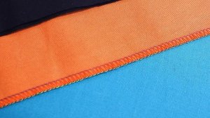 Janome T-34 - Обзор оверлока