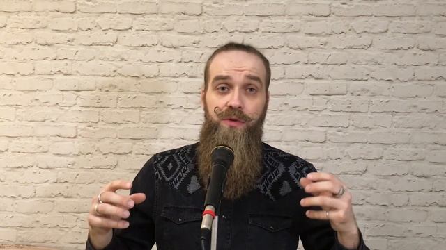 Школа губной гармоники Бориса Плотникова - 1. Приветствие и советы смотреть онлайн