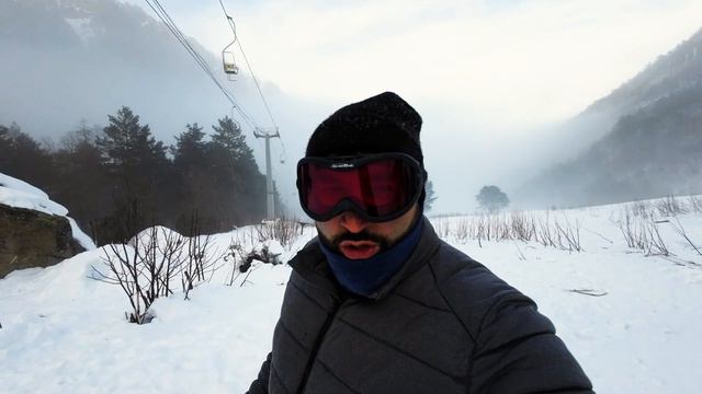 Зимние ВАЙБЫ всей нашей команды Шоумаркет или как мы сами отдыхаем. смотреть онлайн