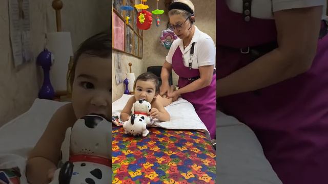 Знакомтесь - Царь на массаже в Центре BABY - FIT. Тольятти. 89270221579 смотреть онлайн