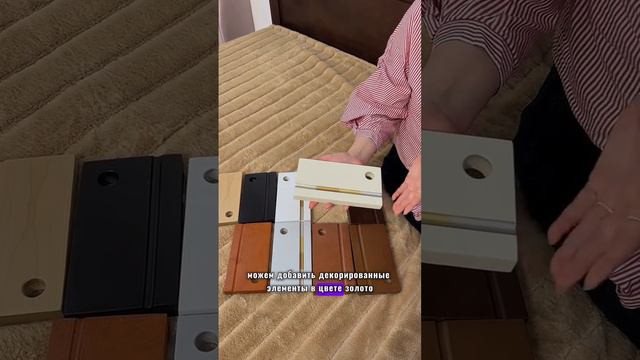 Обзор кровати Омега смотреть онлайн