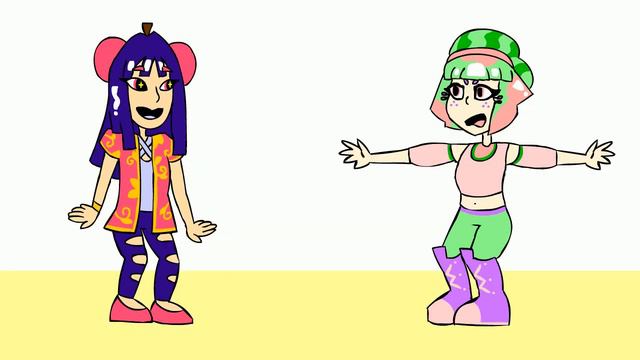Пока Лена Проблем Meme (Poka Lena Problem) [LAZY & OLD] смотреть онлайн