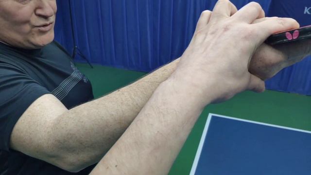 111)Учим ШЕФА*атака длинным ШИПОМ*защита ДЛИННЫМ шипом*rttf-400 смотреть онлайн