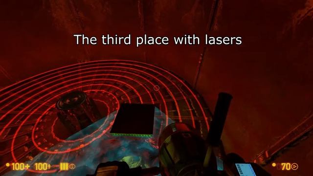 LASER IMMUNIZATION GUIDE | SO EASY TO GET! смотреть онлайн