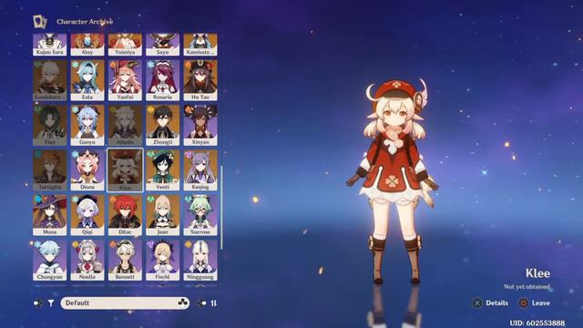 ATM Stream: Genshin Impact let talk about update 4.5 смотреть онлайн