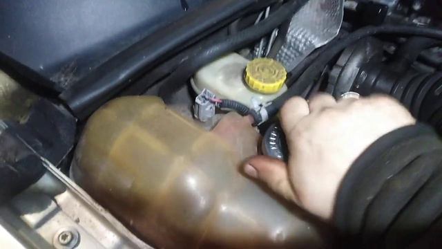 Разборка Jeep - Grand Cherokee 1999-2003, 2.7 СRD (VIN: 1J8G8E8A73Y506358) SA52VCV смотреть онлайн