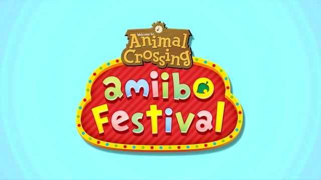 Plaza / Title (Complete) - Animal Crossing: Amiibo Festival Soundtrack смотреть онлайн