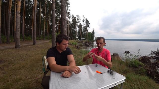 Простой монтаж(Патерностер) смотреть онлайн