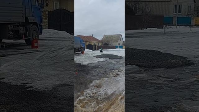 квадрик мини гризли х 16 смотреть онлайн