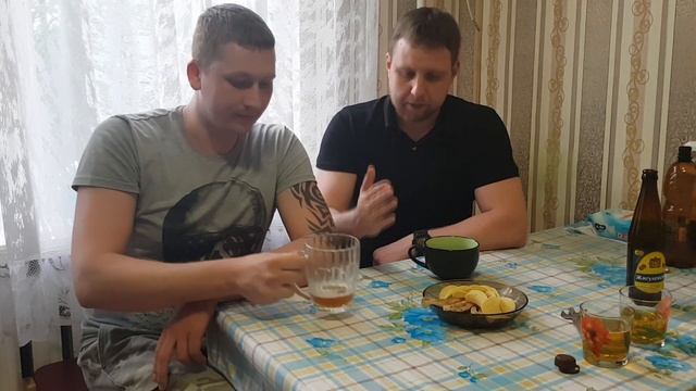 ДЕГУСТАЦИЯ!!!ЖИГУЛЕВСКОЕ 30-ХХ ГОДОВ С ПЕРВОЙ ВАРКИ