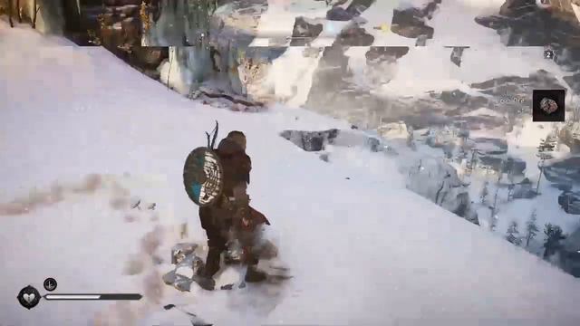 Valka? | Lets play: Assassin's Creed Valhalla - Part 06 (Kovek.Paintings смотреть онлайн