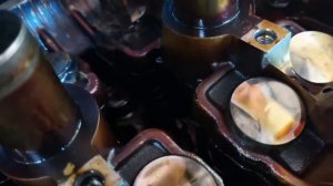 Kia Rio 1.4 троит двигатель. причина найдена в гидриках