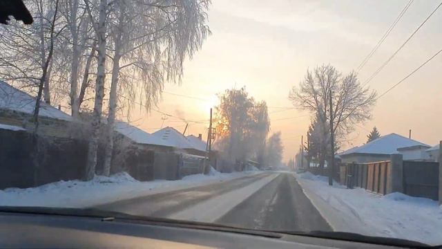 Усть-Каменогорск с З1 по 5 Января 2022 Восточный Казахстан