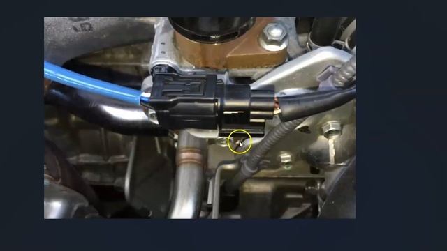 KIA P0136 Code: O2 Sensor Circuit Malfunction (Bank 1 Sensor 2)