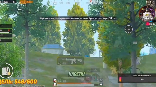 Kitsune делится секретами! Frozen отвечает на школьные вопросы. Нарезки PUBG Mobile смотреть онлайн