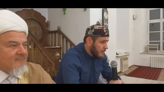 Иркутский Соборный Мечеть 2023 смотреть онлайн