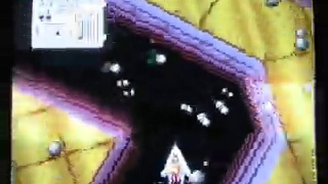 Space Ace for the SNES смотреть онлайн