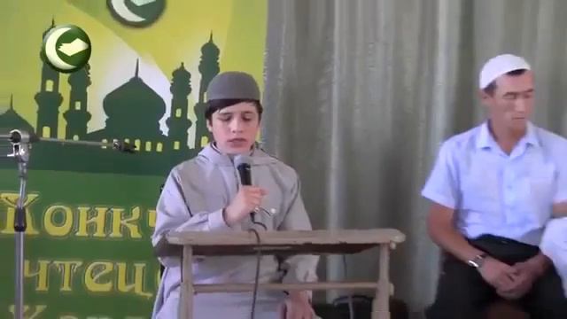 БИЛЯЛ АБДУЛХАЛИКОВ смотреть онлайн
