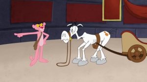 Pink Panther And The Grocery Store Competition | 35 Minute Compilation | Pink Panther & Pals