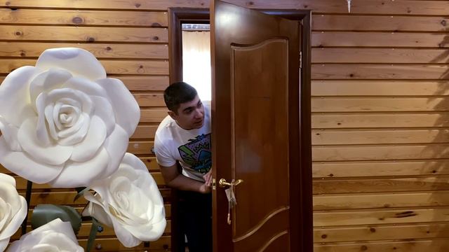 NerfGame Black SirenHead In Home  Черный Сиреноголовый против Нерферов Нерф Игра