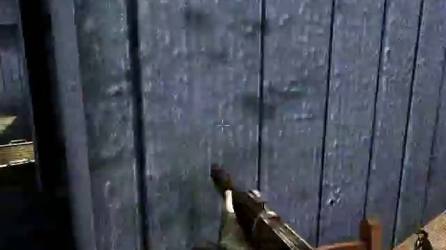 Прохождение Call of Juarez: Часть 12 - Ошибочка вышла? смотреть онлайн