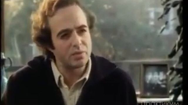 Карл Юнг: Знакомство с Тайной Психики. смотреть онлайн