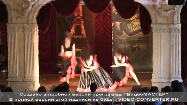 ОТЧЕТНИК в КОФЕ РУМ Rakassa мадрид смотреть онлайн